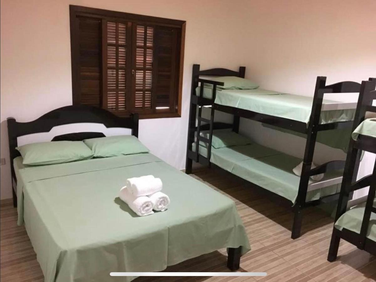 Juquinha Chalé São Bento do Sapucaí Exterior foto