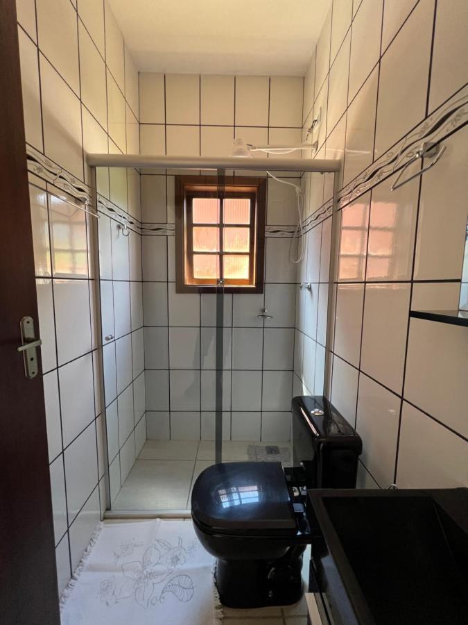 Juquinha Chalé São Bento do Sapucaí Exterior foto